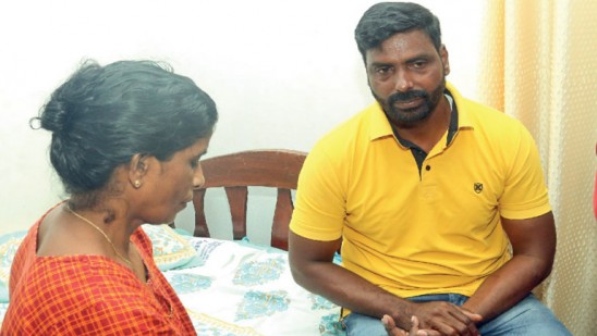 എനിക്ക് ജീവനുണ്ടെങ്കില്‍ അര്‍ജുന്റെ ശരീരം വീട്ടിലെത്തിക്കും; മാതാവിന് ആശ്വാസം പകര്‍ന്ന് ഈശ്വര്‍ മാല്‍പെ