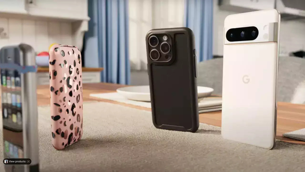 ആപ്പിള്‍ ഐഫോണിനെ വെല്ലുവിളിച്ച്‌ ഗൂഗിള്‍; ആവേശമാകാൻ പിക്സല്‍ 9 സീരീസ്! മെയ്ഡ് ബൈ ഗൂഗിള്‍ ഇവന്റ് വിശേഷങ്ങള്‍