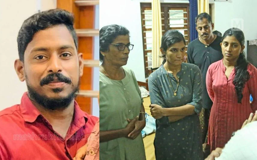 അര്‍ജുന്റെ കുടുംബത്തെ സോഷ്യല്‍ മീഡിയയിലൂടെ അപമാനിച്ച സംഭവം ; പൊലീസ് കേസെടുത്തു