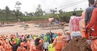 വയനാട് ഉരുള്‍പൊട്ടല്‍ : ചാലിയാറില്‍ നിന്ന് ഇന്നലെ ലഭിച്ചത് രണ്ട് മൃതദേഹങ്ങളും 10 ശരീര ഭാഗങ്ങളും