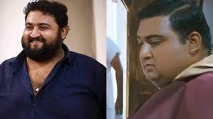 “ആമേനിലെ കൊച്ചച്ചന്’ വിട; നടൻ നിര്‍മല്‍ വി. ബെന്നി അന്തരിച്ചു