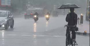 സംസ്ഥാനത്ത് ഇന്നും ശക്തമായ മഴയ്‌ക്ക് സാധ്യത