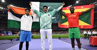 ഈ ദിനം പാകിസ്താന്റേത്, മകന്റെ നേട്ടത്തില്‍ അഭിമാനം മാത്രം ; നീരജിന്റെ പിതാവ്