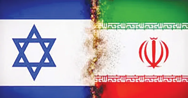 ഇസ്രായേലിനെ ആക്രമിക്കുമെന്ന ഭീഷണി മുഴക്കിയതിന് പിന്നാലെ സംഘര്‍ഷം കുറയ്‌ക്കുന്നതിനായി മധ്യസ്ഥ ശ്രമങ്ങള്‍ നടത്താൻ ശ്രമിച്ച അമേരിക്കയുടേയും അറബ് രാജ്യങ്ങളുടേയും നീക്കങ്ങള്‍ തള്ളി ഇറാൻ….