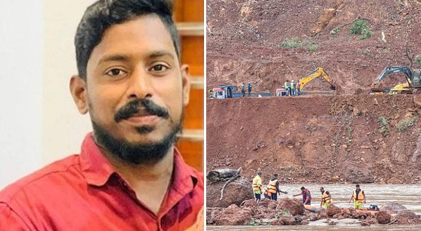 ഷിരൂര്‍ ദൗത്യം; ഡ്രഡ്ജര്‍ ഉപയോഗിച്ചുള്ള തിരച്ചില്‍ വൈകിയേക്കും