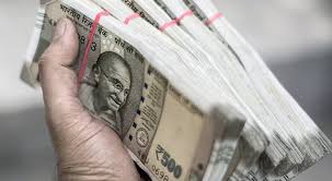 കോട്ടയത്ത് വാഹന പരിശോധനയ്ക്കിടെ ഒരു കോടി രൂപയിലധികം കള്ളപ്പണം കണ്ടെത്തി