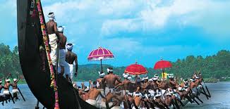 ആറന്മുള ഉത്രട്ടാതി ജലമേള; പമ്പയാറ്റില്‍ 52 പള്ളിയോടങ്ങള്‍ മാറ്റുരയ്‌ക്കും