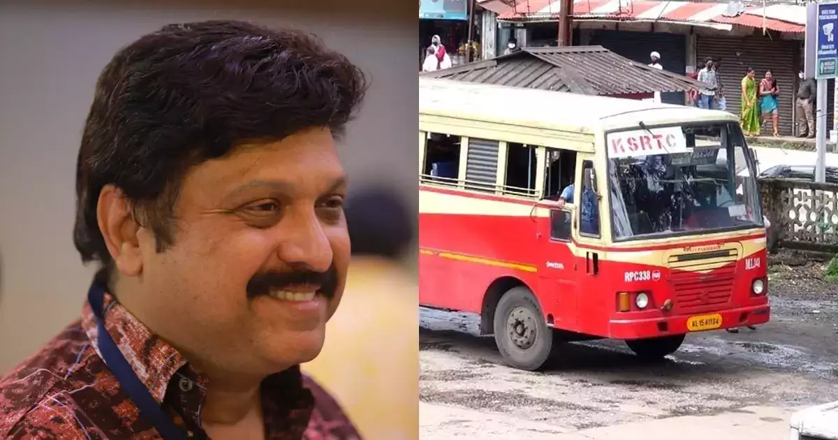 കെഎസ്‌ആർ‌ടിഇ ജീവനക്കാരുടെ ശമ്പളം ദുരിതാശ്വാസനിധിയിലേക്ക് നൽകണമെന്ന് നൽകിയ വിവാദ ഉത്തരവ് പിൻവലിക്കാൻ മന്ത്രിയുടെ നിർദേശം.